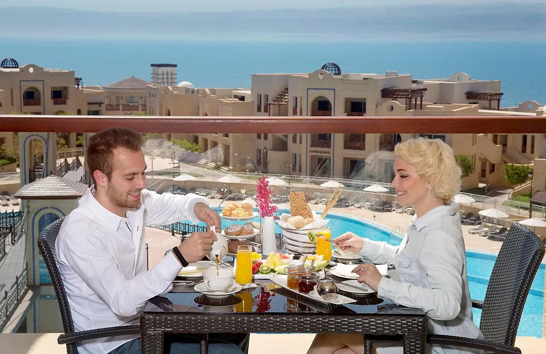 Crowne Plaza Jordan Dead Sea Resort & Spa By Ihg-1